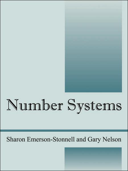 Number Systems
