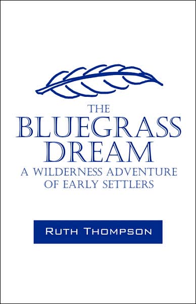 The Bluegrass Dream
