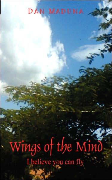 Wings Of The Mind