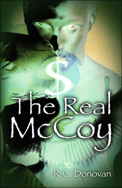 The Real Mccoy
