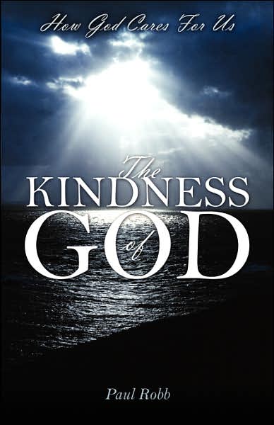 The Kindness Of God