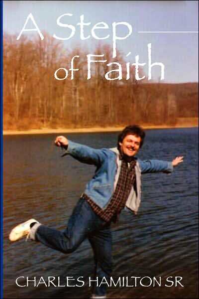 A Step Of Faith