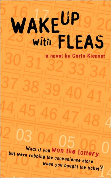 Wake Up With Fleas