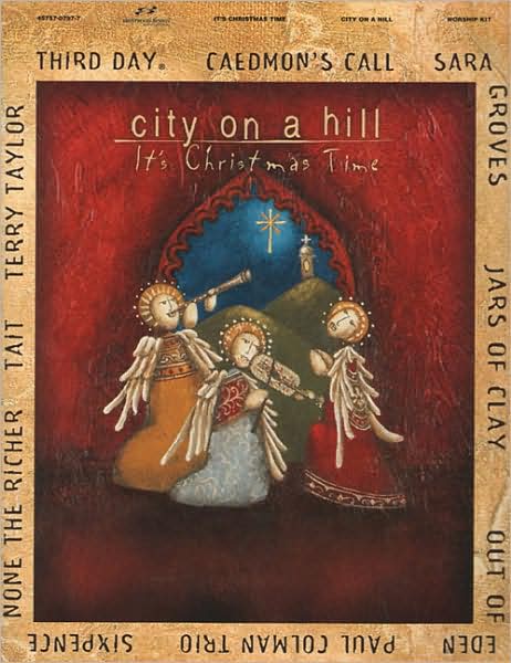 City on a Hill: It's Christmas Time
