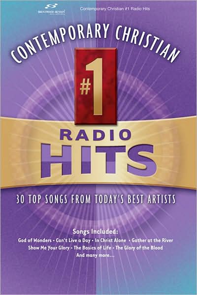 Contemporary Christian #1 Radio Hits