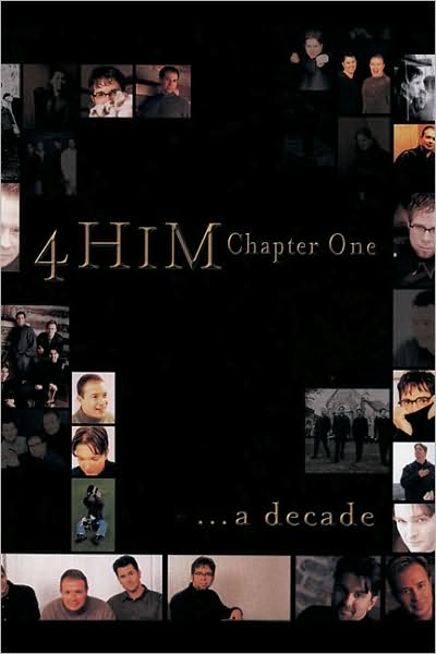 4 Him: A Decade of 4Him