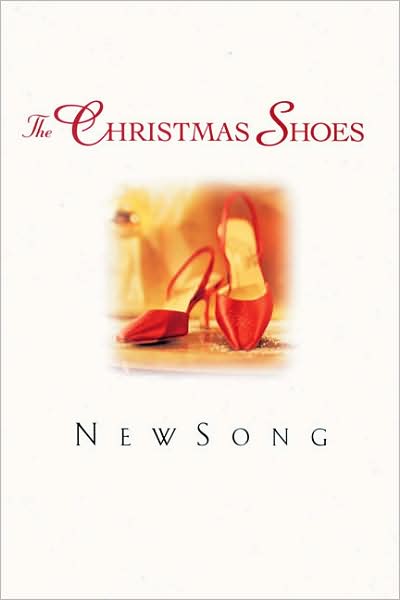 The Christmas Shoes - NewSong
