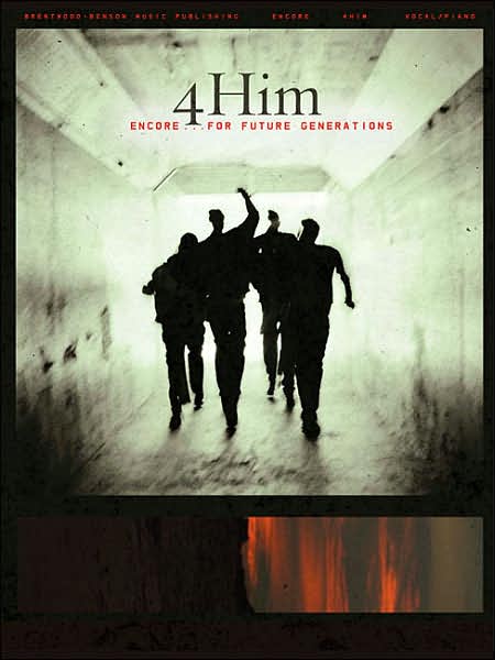4 Him - Encore for Future Generations