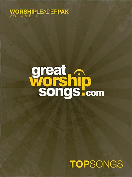 Great Worship Songs