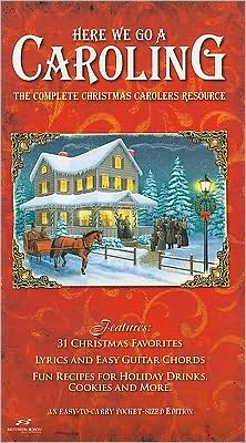 Here We Go a Caroling