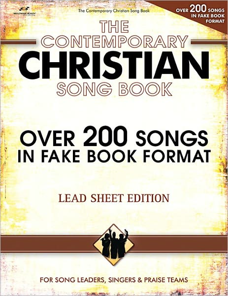 The Contemporary Christian Songbook