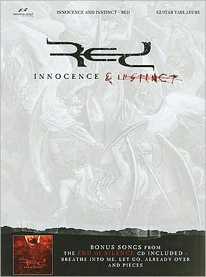 Red - Inncence And Instinct