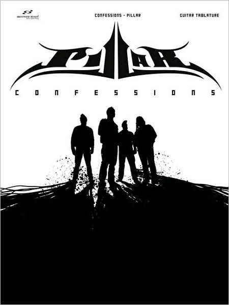 Pillar - Confessions