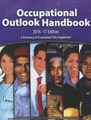 Occupational Outlook Handbook 2016-17