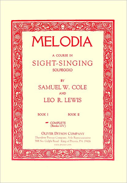 Melodia