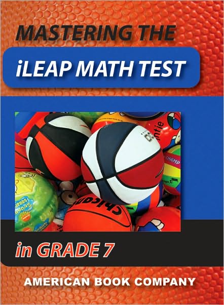 Mastering the iLEAP Math Test in Grade 7