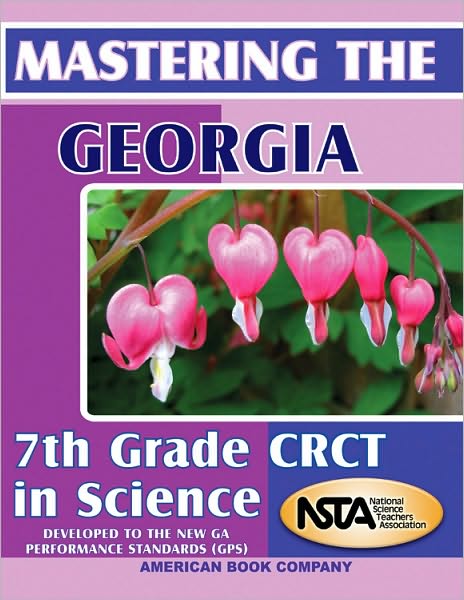 Passing the Georgia 7th Grade CRCT in Science