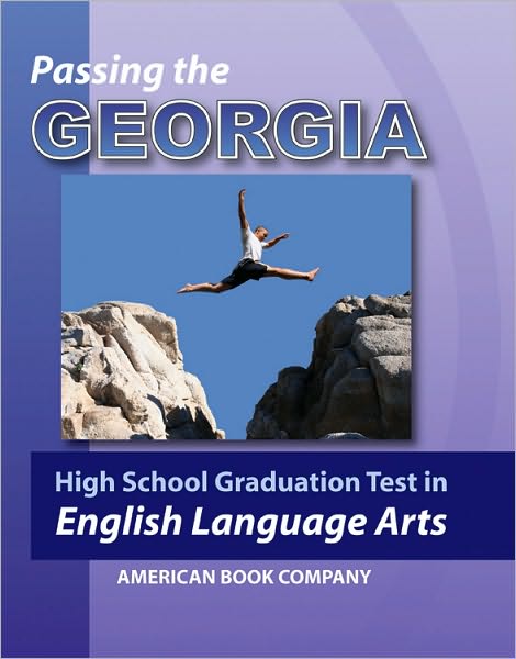 Passing the English Language Arts Graduation Test In Georgia