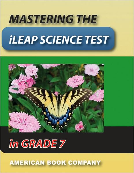 Passing the Louisiana iLeap 7th Grade CRT in Science