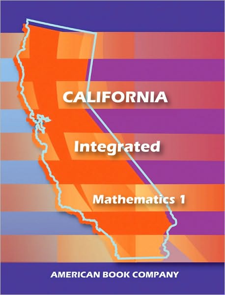 California Integrated Mathematics I
