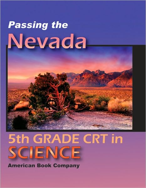Mastering the Nevada 5th Grade CRT in Science