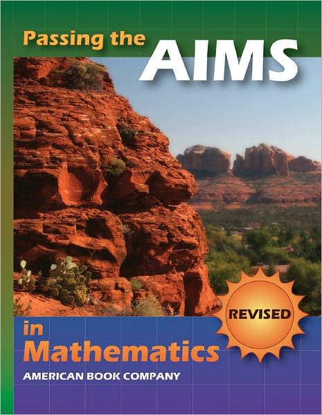 Targeting the AIMS in Mathematics: 2008 Revision