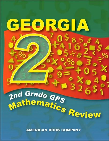 Mastering the Georgia 2nd Grade CRCT in Mathematics