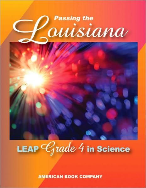 Passing the Louisiana LEAP Grade 4 in Science