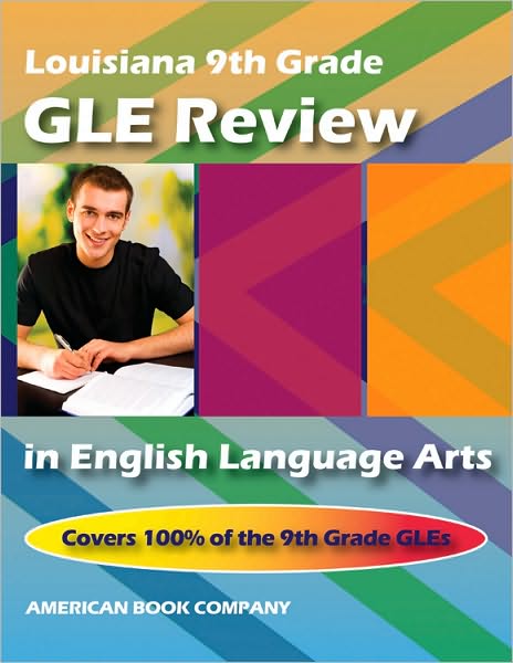 9th Grade GLE Review in English Language Arts