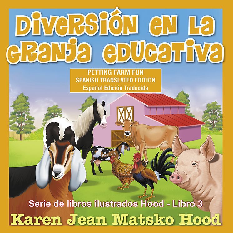 Diversi?n en la Granja Educativa