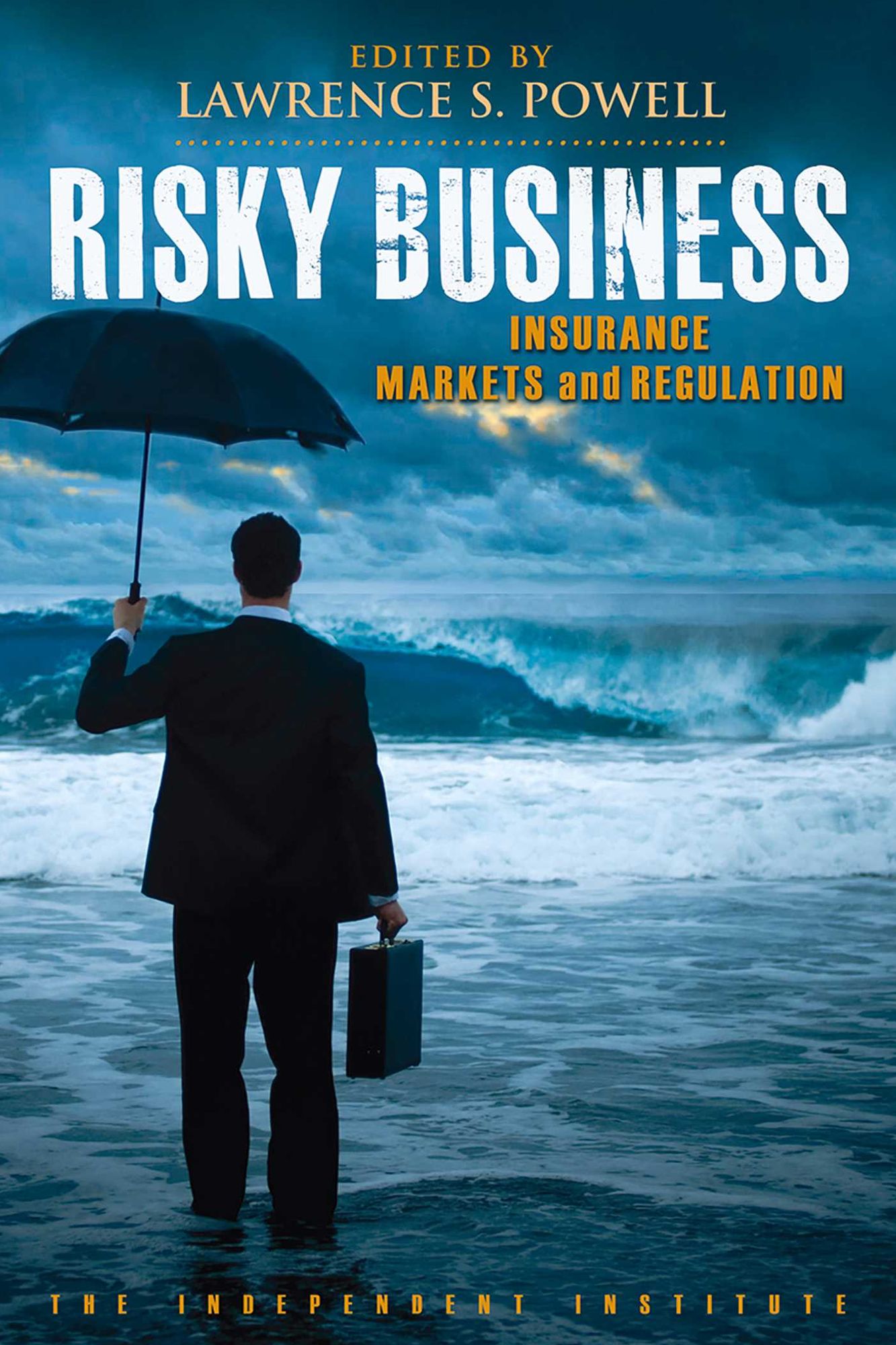 Risky Business: Insurance Markets and Regulation