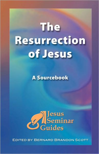 The Resurrection Of Jesus