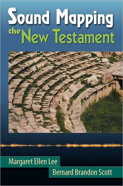 Sound Mapping The New Testament