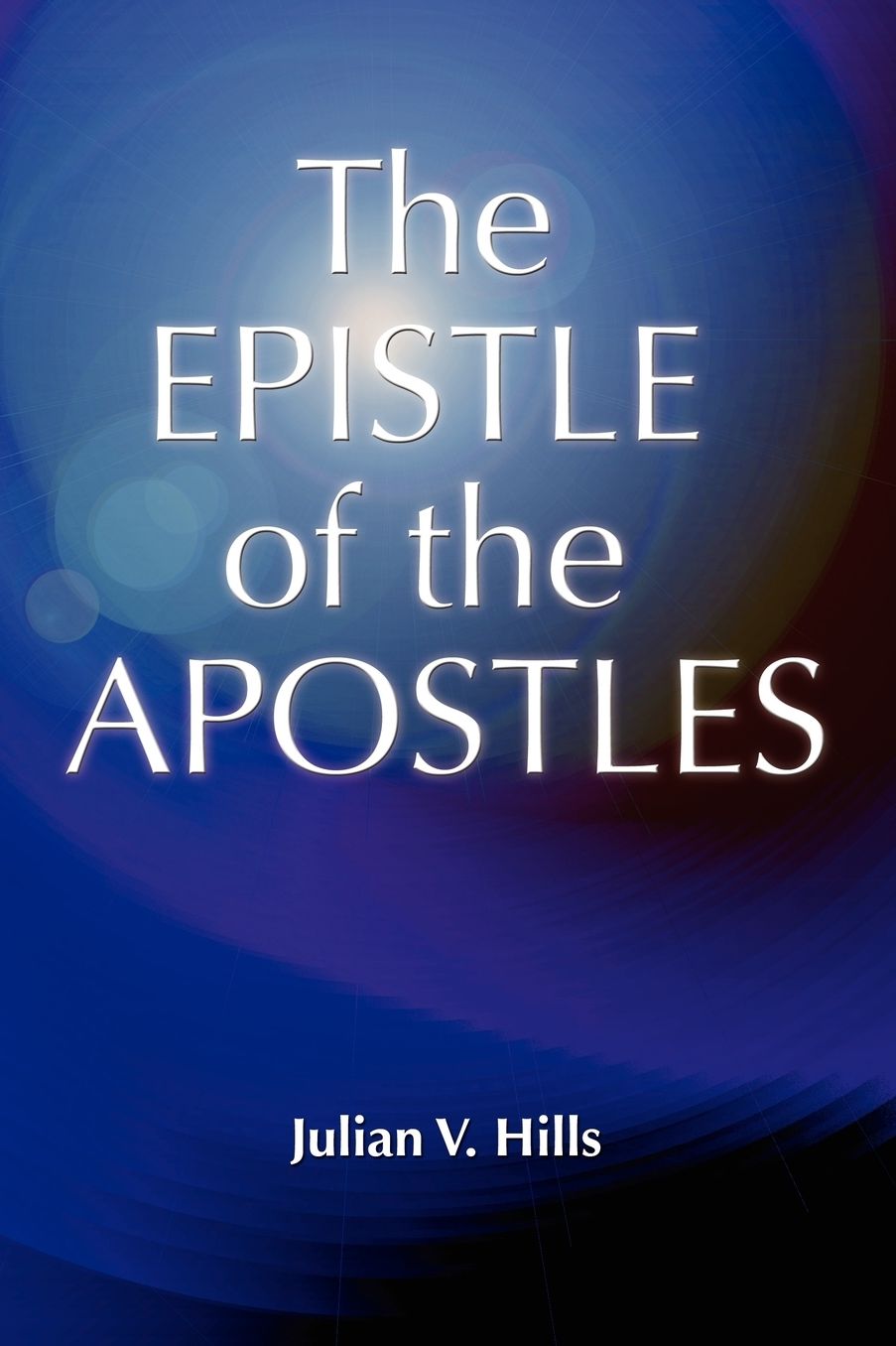 The Epistle Of The Apostles