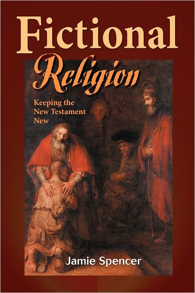 Fictional Religion
