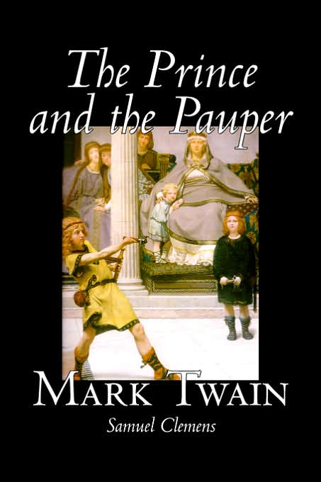 Prince and the Pauper