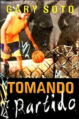 Tomando partido (Taking Sides)
