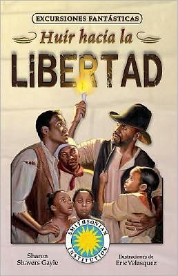 Huir Hacia la Libertad