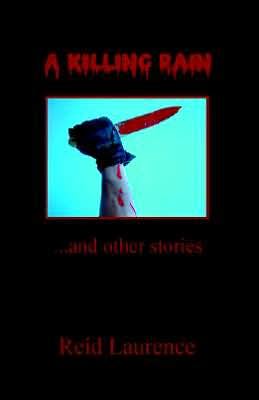Killing Rain and Other Stories