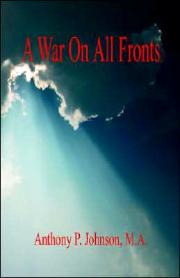 War on All Fronts
