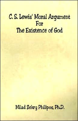 C. S. Lewis' Moral Argument for the Existence of God
