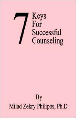 7 Keys for Successful Counseling