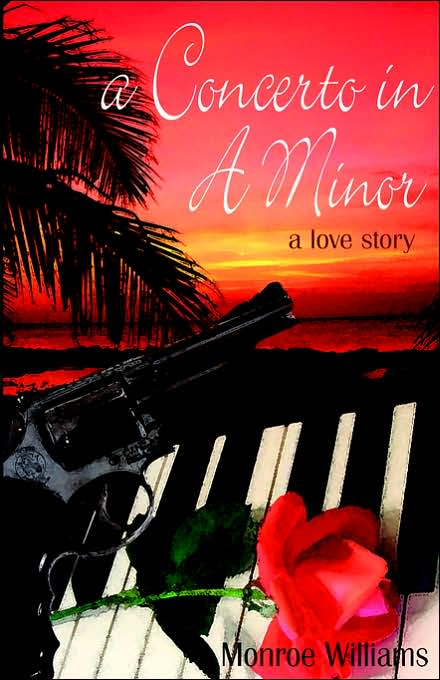 A Concerto In A Minor - A Love Story