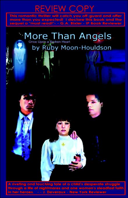 More than Angels