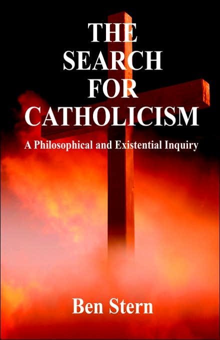 The Search For Catholicism