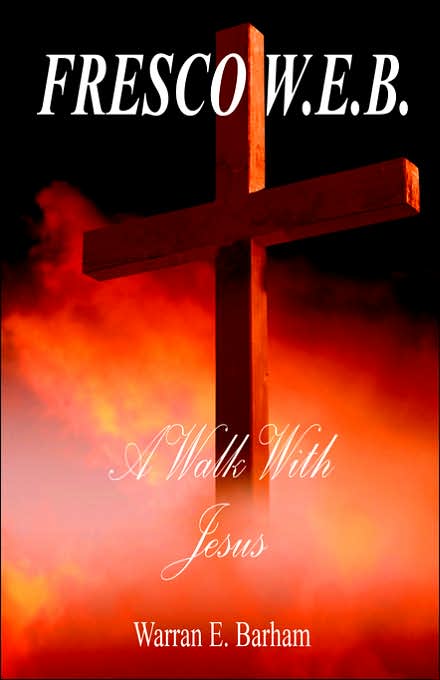 A Walk With Jesus