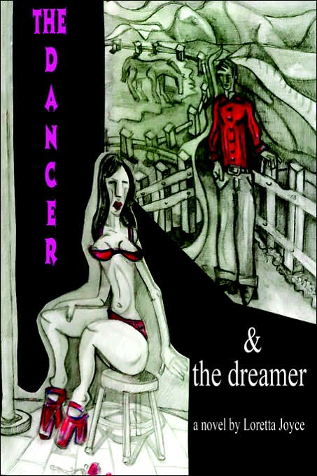 The Dancer And The Dreamer