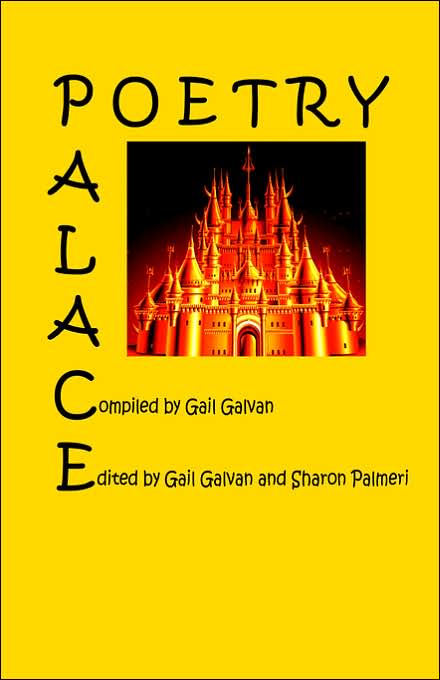 Poetry Palace - 2005 Edition