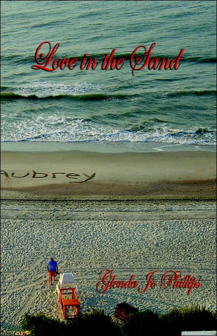 Love in the Sand