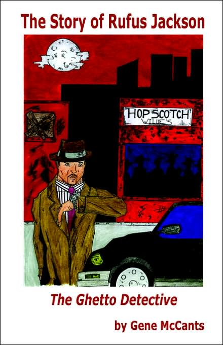 The Story Of Rufus Jackson: The Ghetto Detective